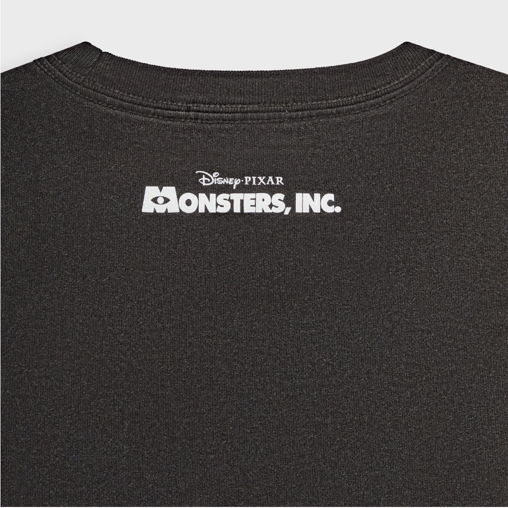 Disney|KITH for Pixar Monster INC - Picture 4 of 6